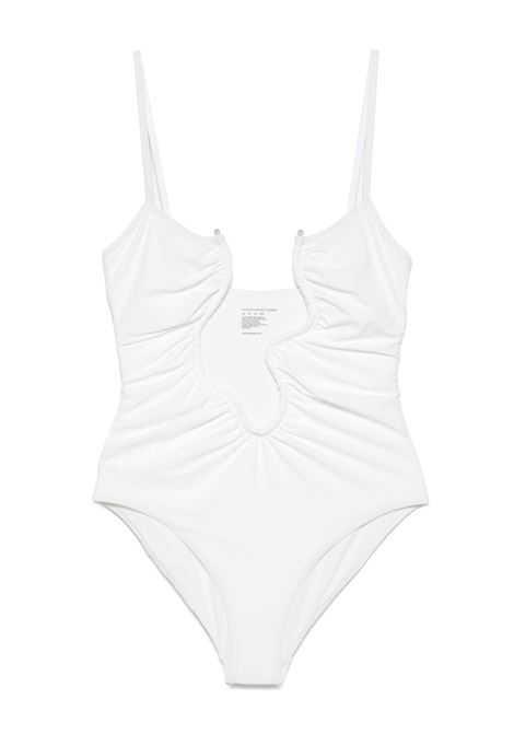 Costume intero Salacia in bianco Christopher Esber - donna CHRISTOPHER ESBER | 25027215WHT